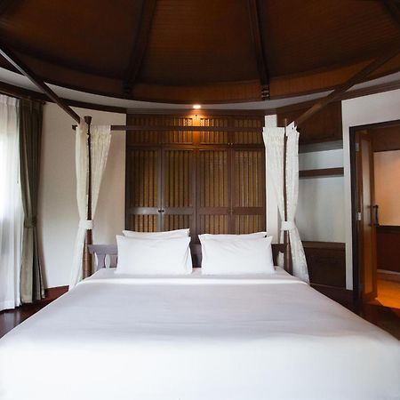 Golden Beach Resort Ao Nang Exteriér fotografie