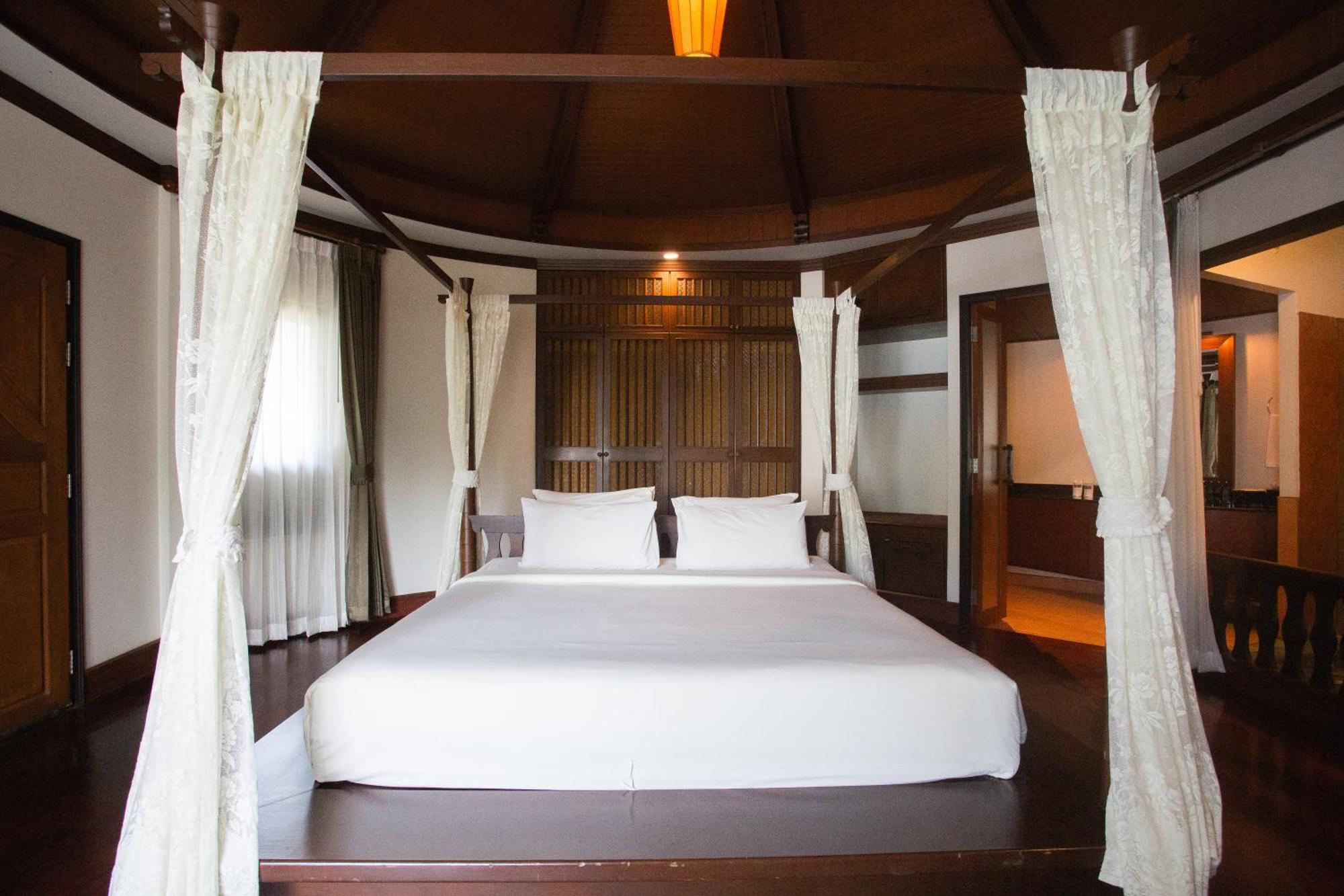 Golden Beach Resort Ao Nang Exteriér fotografie